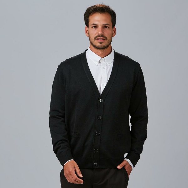 CHAQUETA HOMBRE