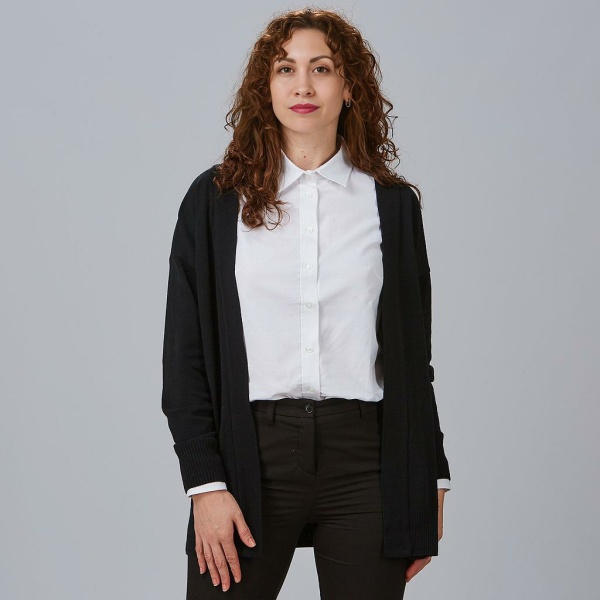 REBECA MUJER SIN BOTONES