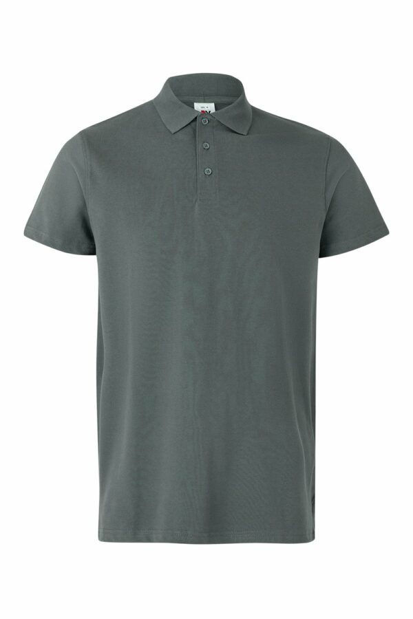 POLO STRETCH MC HOMBRE