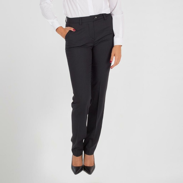 PANTALON MUJER CON BOLSILLOS MAXIMA