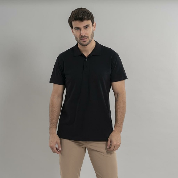 POLO HOMBRE PEÑAFIEL