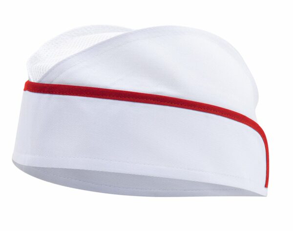 GORRO BARCO REJILLA