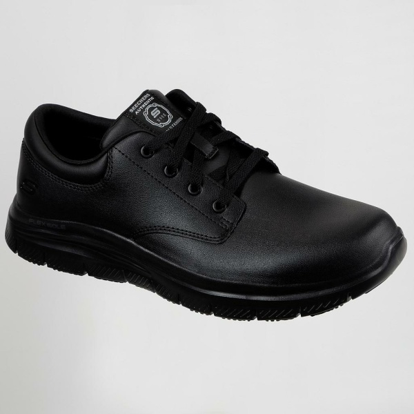 FLEX ADVANTAGE SR - FOURCHE SKECHERS HOMBRE