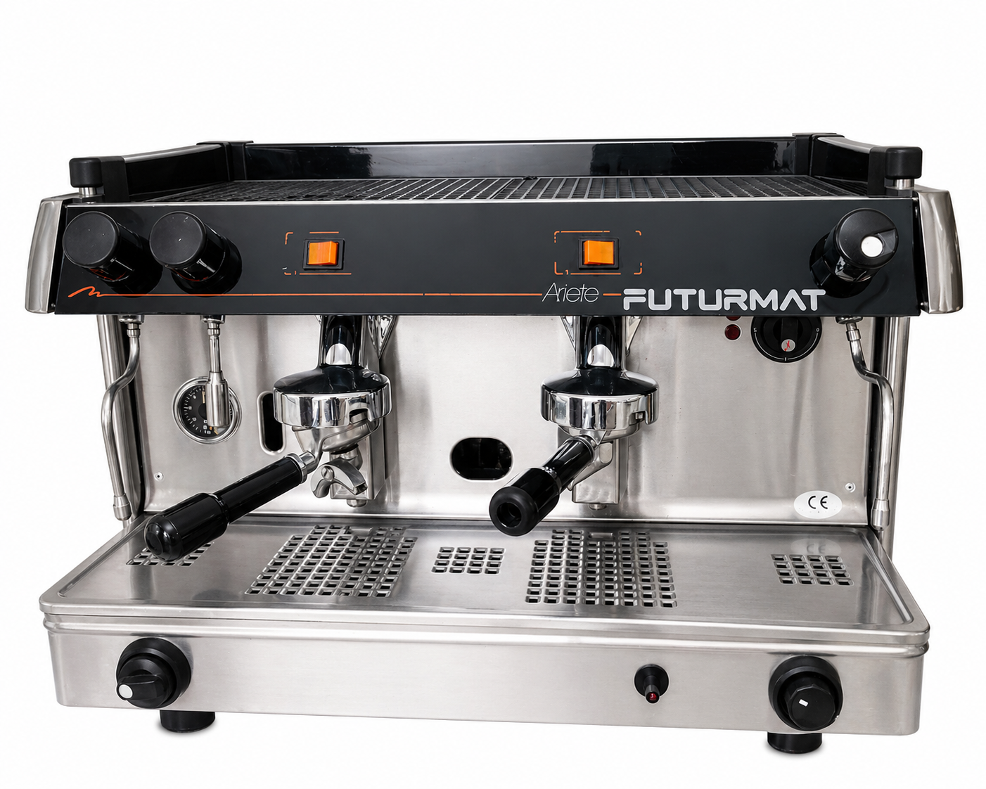 CAFETERA 2 GRUPOS SEGUNDA MANO