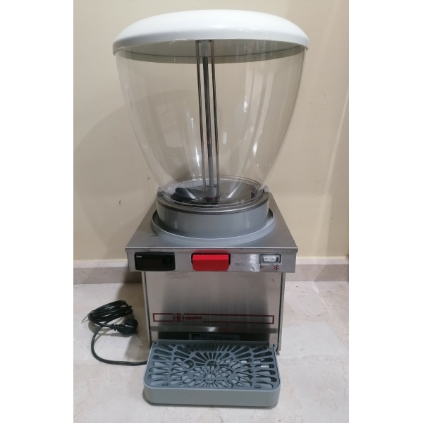 HORCHATERA UGOLINI A19