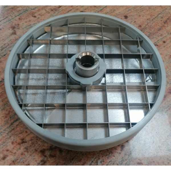 DISCO CORTE ROBOT COUPE EQUIPOS MACEDONIA-TACOS