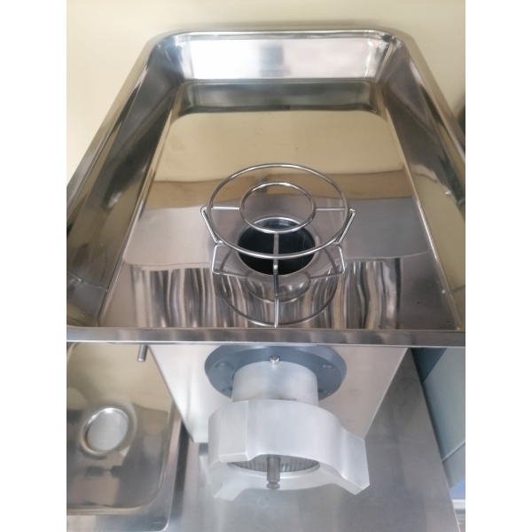 PICADORA INDUSTRIAL BRAHER  P-32 - Imagen 4