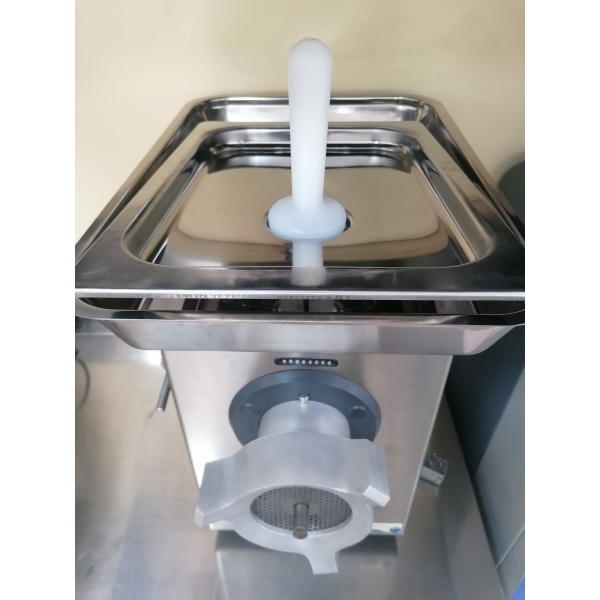 PICADORA INDUSTRIAL BRAHER  P-32 - Imagen 5
