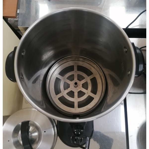 TERMO DISPENSADOR 10 LITROS OCASIÓN - Imagen 2