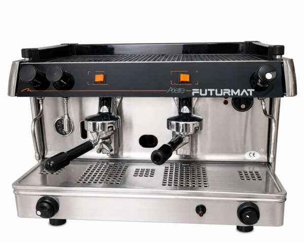 CAFETERA 2 GRUPOS SEGUNDA MANO