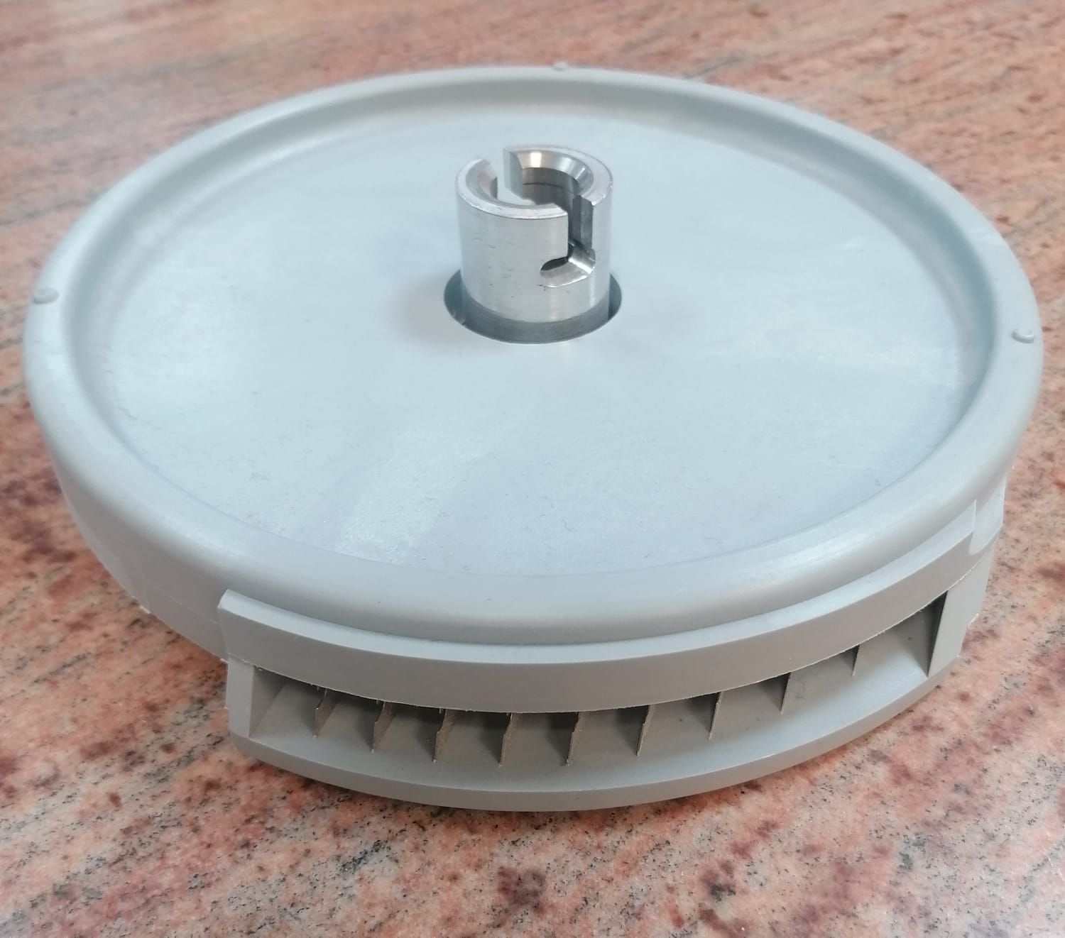DISCO CORTE ROBOT COUPE EQUIPOS PATATAS FRITAS - imagen 3