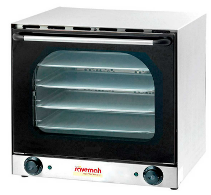 HORNO SEGUNDA MANO