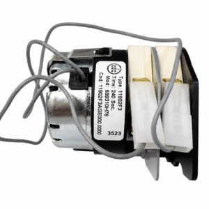 KIT INVERSOR DE MARCHA UNOX
