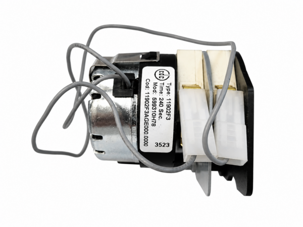KIT INVERSOR DE MARCHA UNOX
