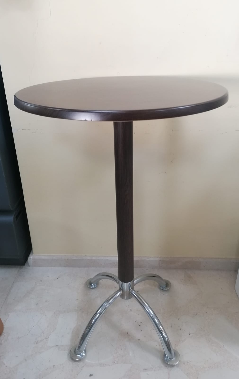 MESA ALTA SEGUNDA MANO - imagen 3