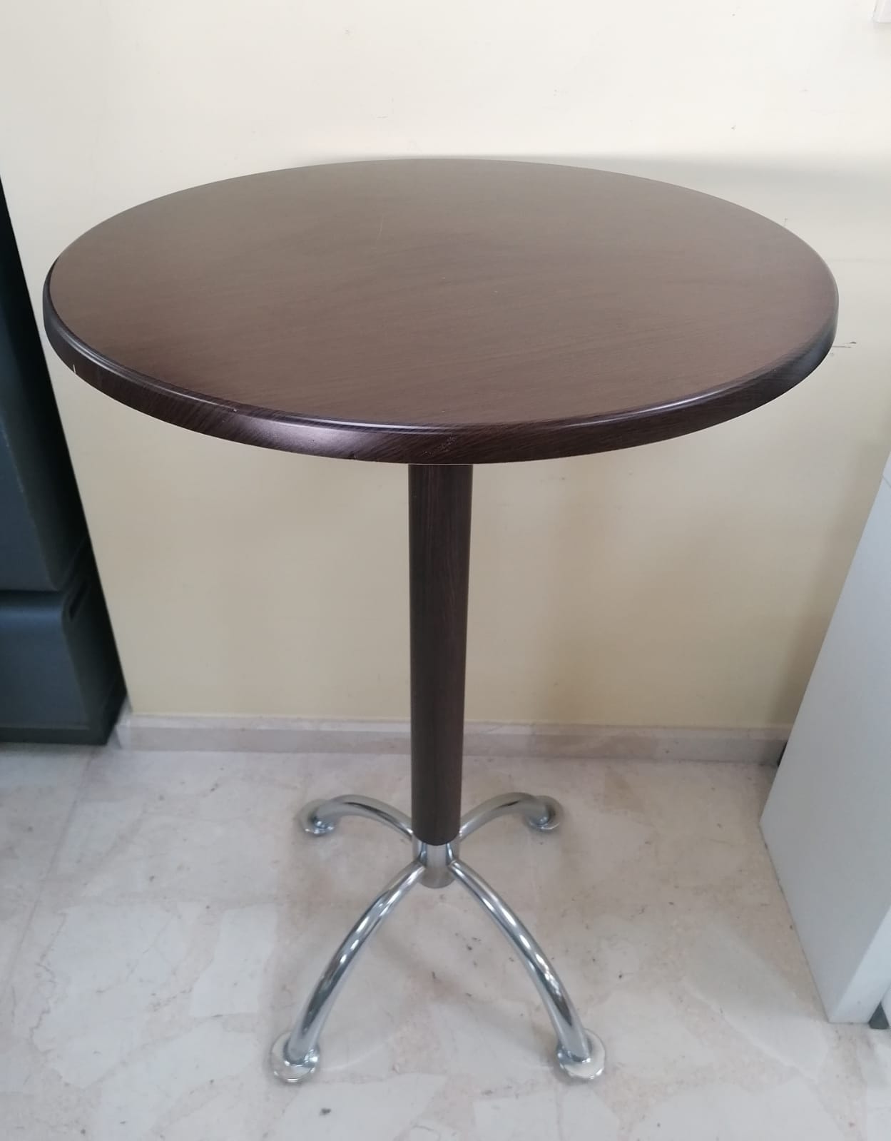 MESA ALTA SEGUNDA MANO - imagen 2