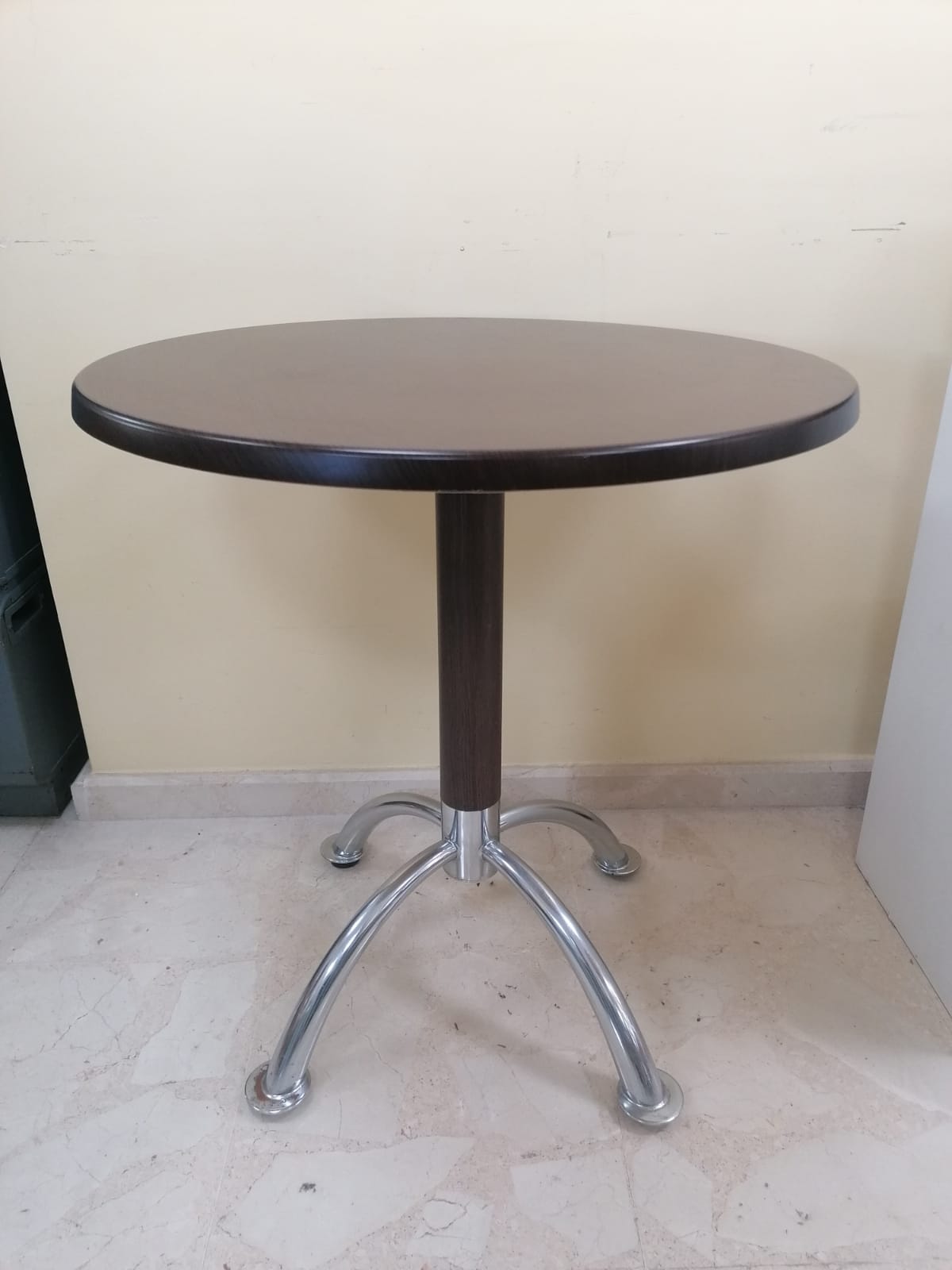 MESA BAJA SEGUNDA MANO - imagen 3