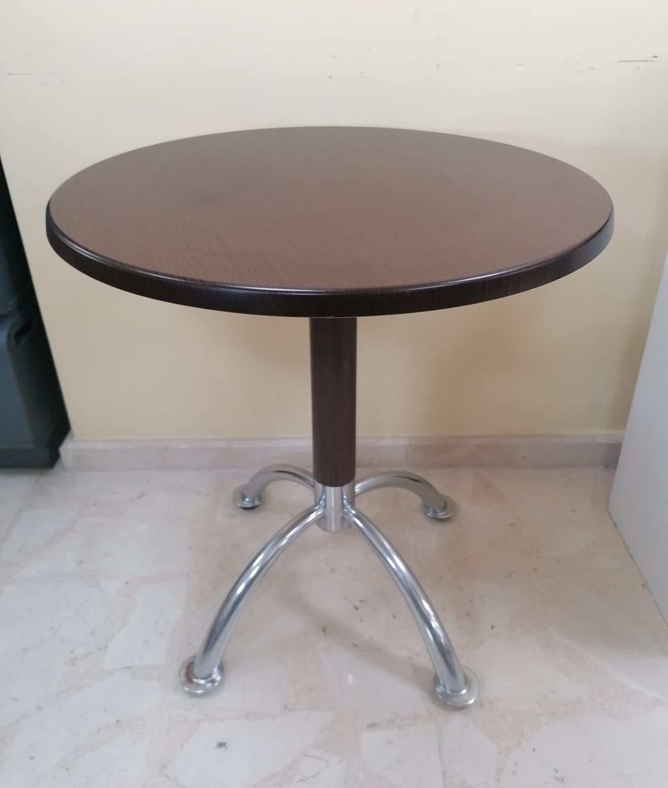 MESA BAJA SEGUNDA MANO - imagen 2