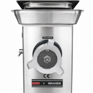 PICADORA INDUSTRIAL BRAHER  P-32