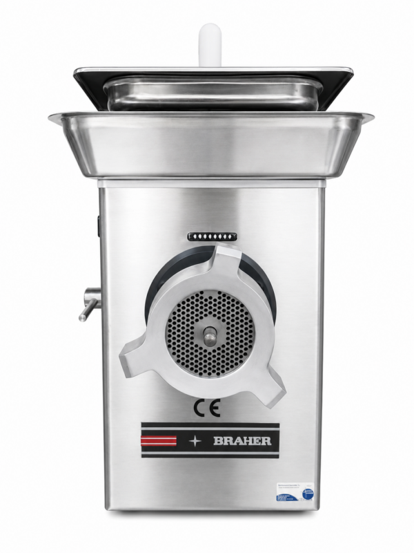 PICADORA INDUSTRIAL BRAHER P-32