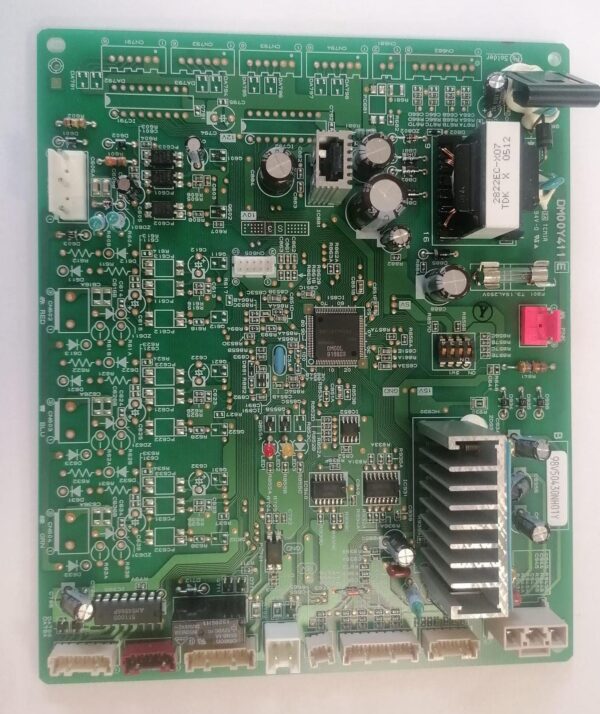 PLACA DE CONTROL ELECTRONICA A/A MITSUBISHI ELECTRIC