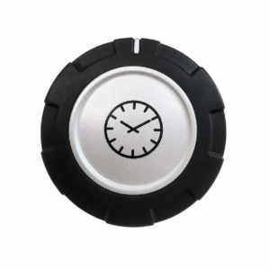 POMO TEMPORIZADOR HORNO UNOX