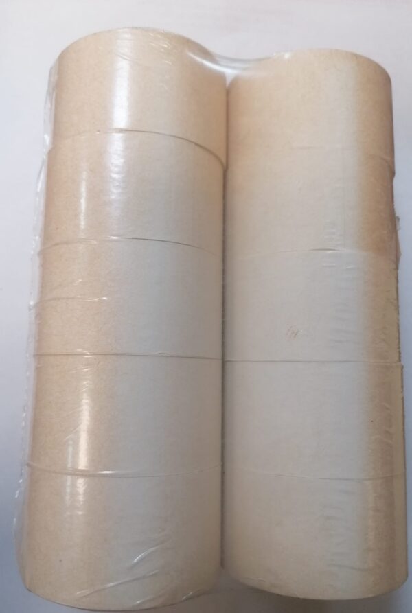ROLLO PAPEL REGISTRADORA PACK-10 3.6CM