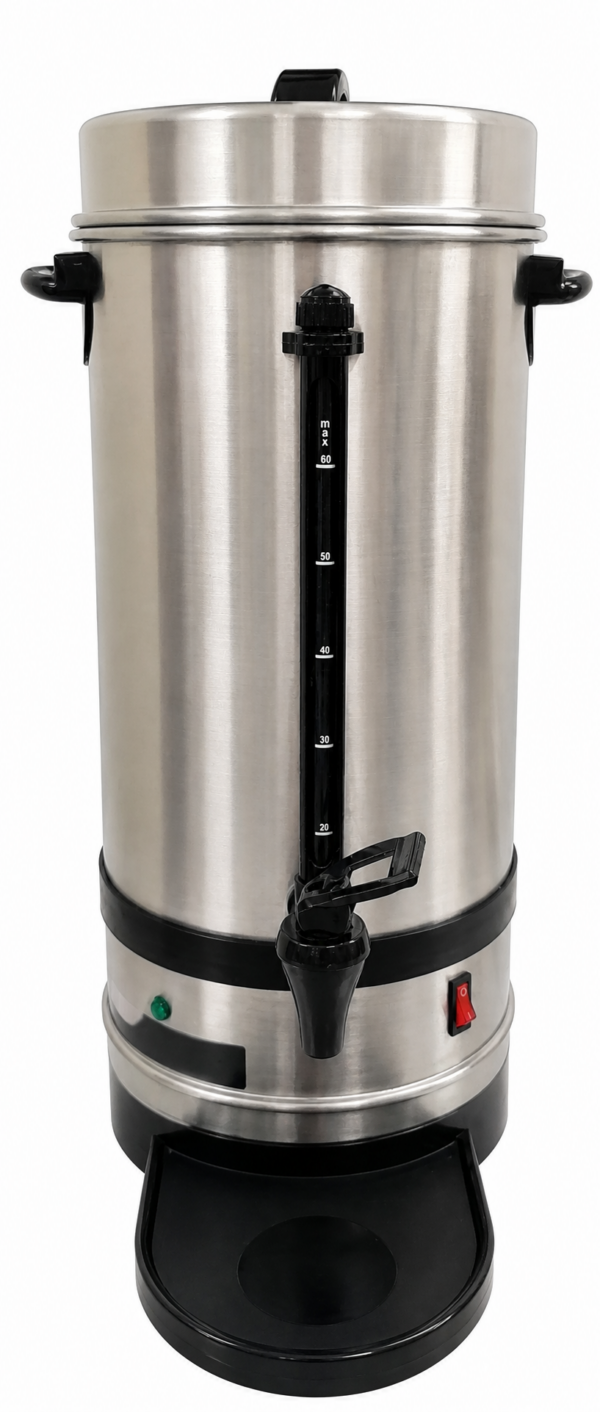 TERMO DISPENSADOR 10 LITROS SEGUNDA MANO