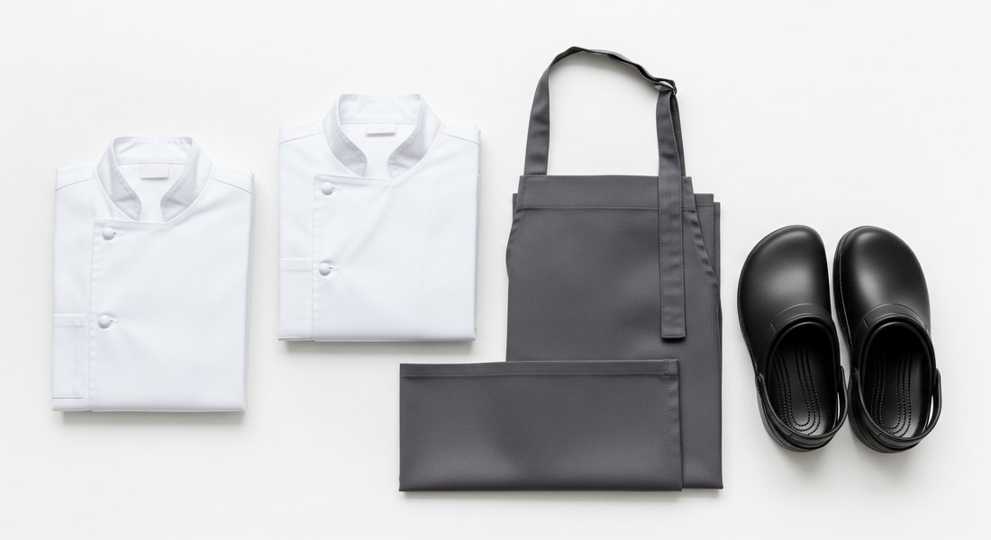 Vestuario laboral