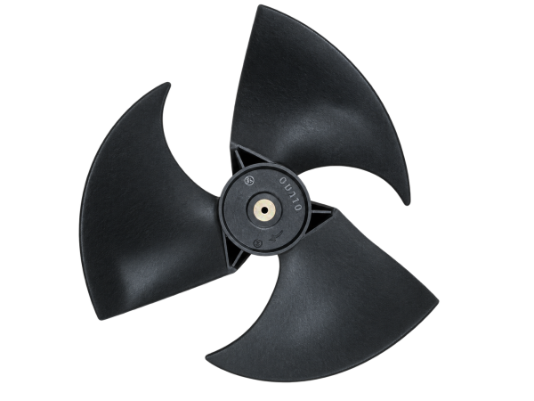 ASPA DE VENTILADOR DOS-12 AA – 3 PALAS Ø 40 cm