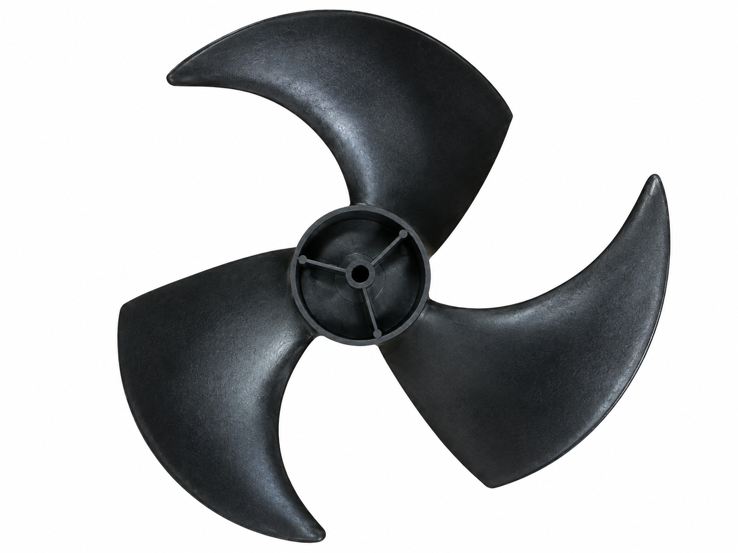 ASPA DE VENTILADOR DOS-12 AA – 3 PALAS Ø 40 cm - Imagen 2